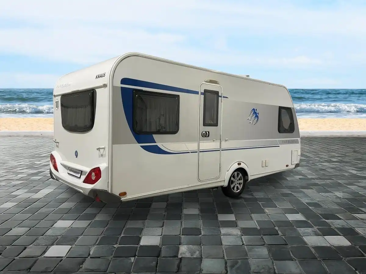 KNAUS Südwind 500 FLC Silver-Selection - Ansicht 4